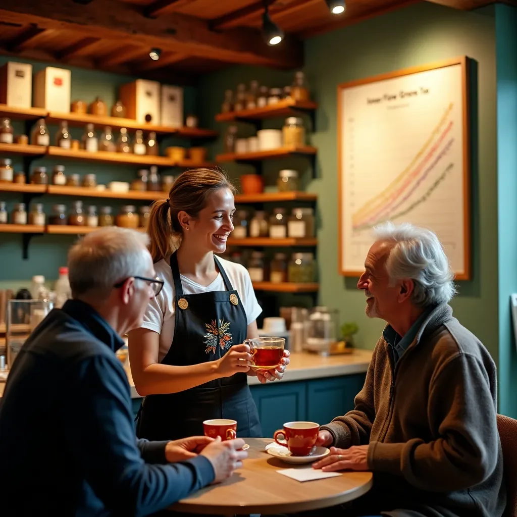 Innovation and creativity